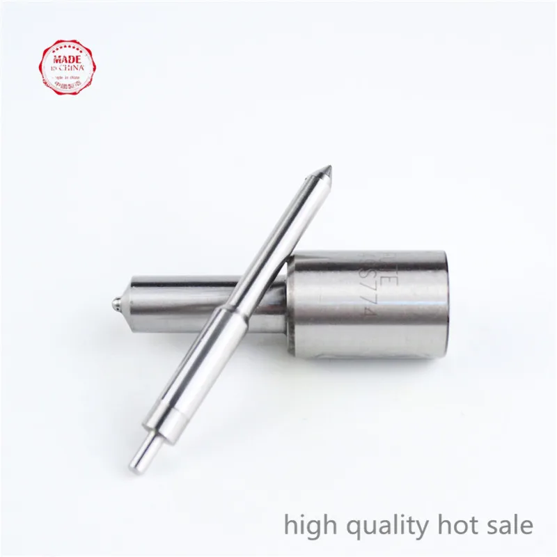 

4pcs/lot CDLLA150S009 DLLA142S924 DLLA142S012 CDLLA151S088 DLLA155S007C CDLLA155SN515 CDLLA155S007 Diesel fuel injector nozzle