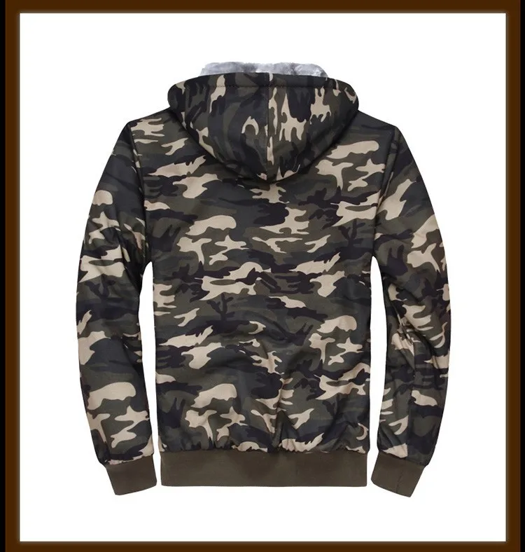 Sudaderas Hombre брендовая одежда камуфляжные толстовки спортивные костюмы бархатные флисовые толстые камуфляжные мужские толстовки и свитшоты