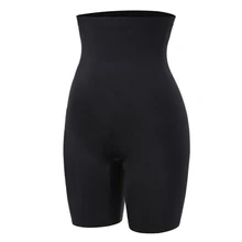*#Best Price High Waist Compression Shorts Sports Running Tummy Control Thigh Slimmer Underwear SSA-19ING *#Best Price High Waist Compression Shorts Sports Running Tummy Control Thigh Slimmer Underwear SSA-19ING