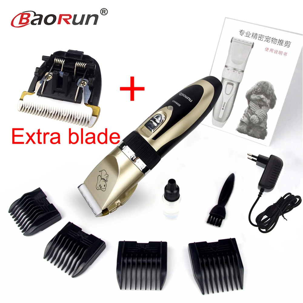 professional dog grooming clippers for sale