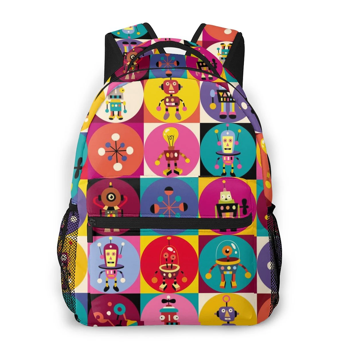 nursery backpack boy