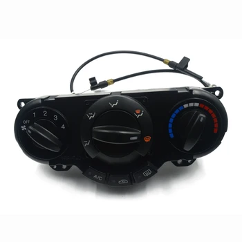 

Frash Air A/C Heater Control Panel Climate Control Assembly For B uick C hevrolet DAEWOO 96615408
