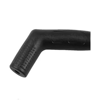 

Motorcycle Electric Vehicle Hanging Gear Cover Rubber Protection Shoe Cover Rubber Shifting Lever Cover