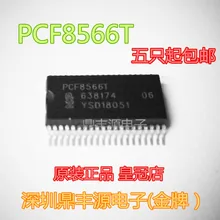 10 шт./лот PCF8566T IC SSOP4O