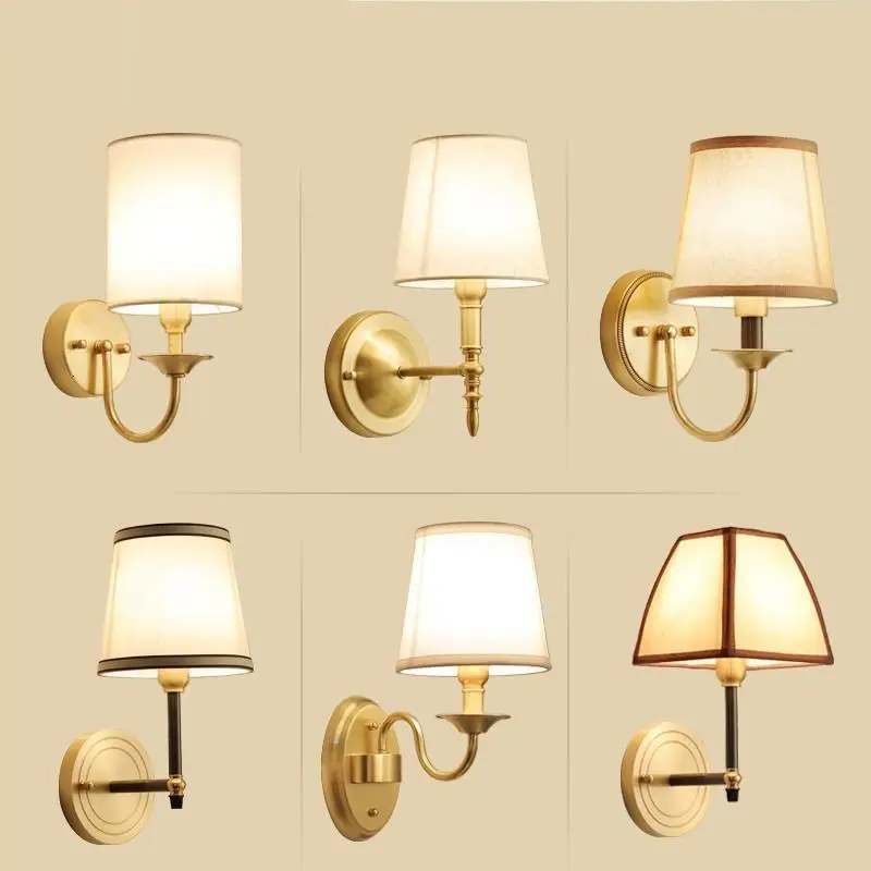Зеркало Coiffeuse Avec Miroir Lampara De Techo Colgante современный Wandlamp светильник для дома Aplique Luz Pared светильник Настенный светильник