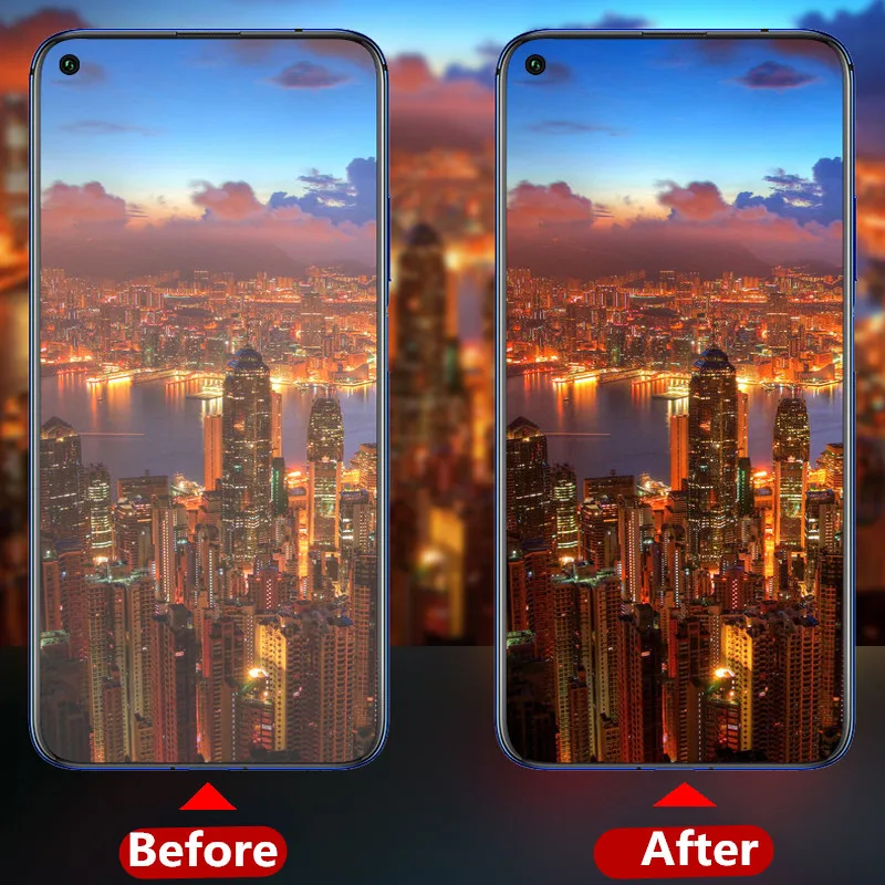 2 шт./лот объектив камеры закаленное стекло для huawei mate 30 Lite 20X Nova 5T Y9 prime Honor 9X pro Защитная Пленка стеклянная крышка