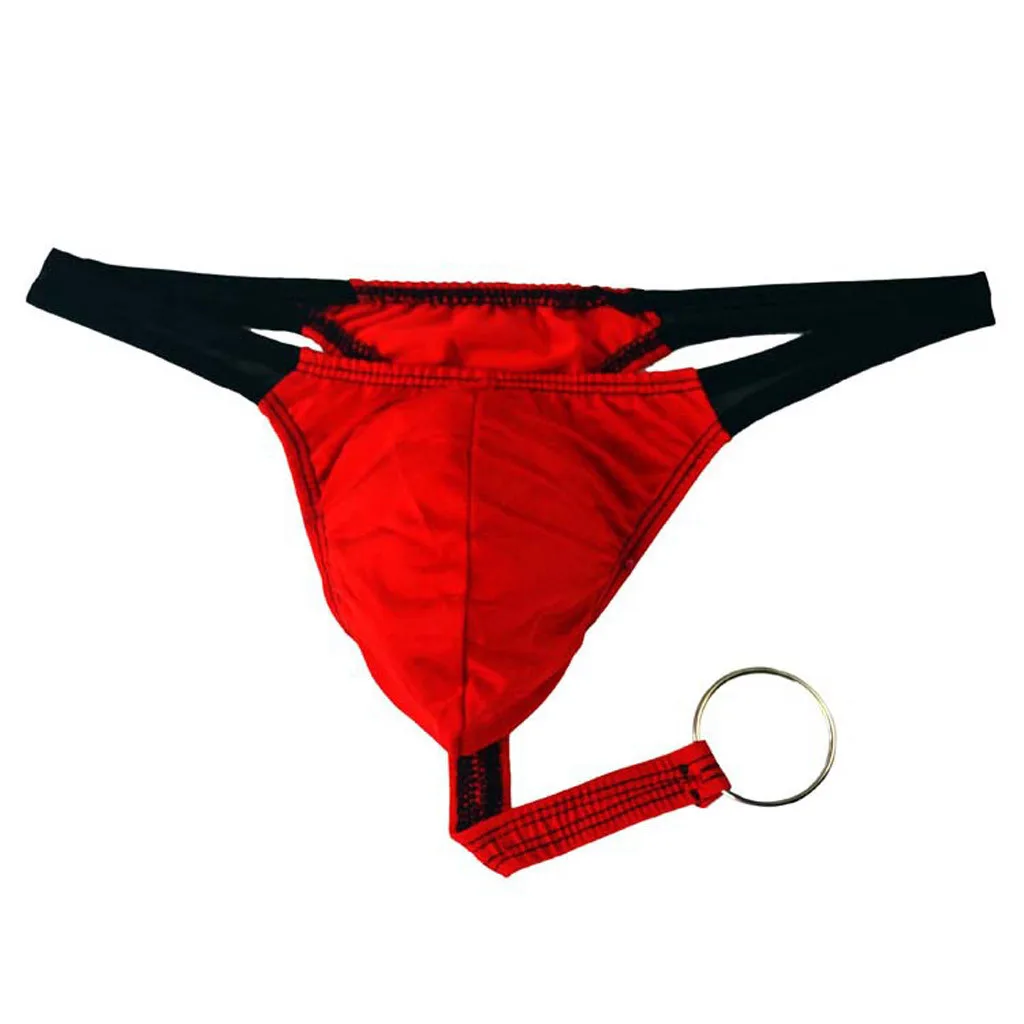 Мужские модные стринги, Т-образные, микро стринги, нижнее белье, ropa interior hombre slip homme calzoncillos, мужские стринги