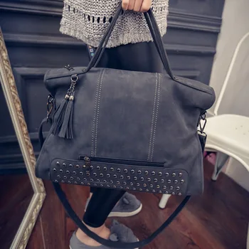 

Multifunctional Portable Shoulder Single Travel Bag Large Capacity Women's Hand Luggage Travel Duffle Bags Canvas Weekend Bags