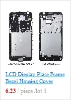 Для планшета Dell Venue 8 3830 Черный сенсорный экран сенсор дигитайзер стекло+ ЖК-дисплей экран панель монитор