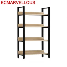

Mobili Per La Casa Librero Boekenkast Home Furniture Meuble Wall Shelf Estanteria Madera Retro Book Rack Libreria Bookshelf Case