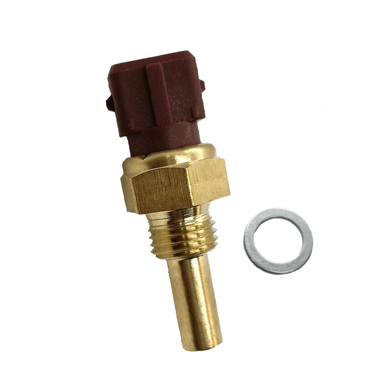 abs sensor Coolant Temperature Sensor For BMW LAND ROVER OEM 1710511 1710512 12621710511 12621710512 STC2253 transmission sensor