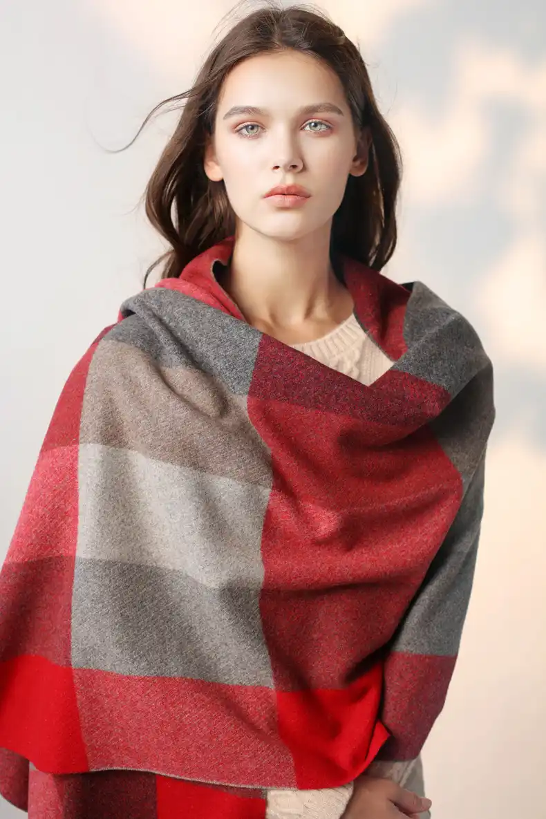 Femmes couleur unie Cashmer 2019 hiver écharpe femmes chaud Foulard solide  foulards mode décontracté écharpes cachemire Bufandas Hombre | AliExpress