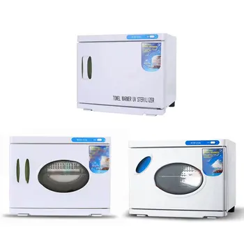 

Rtd-23A Commercial Barber Shop Uv Wet Towel Heating Disinfection Cabinet Beauty Salon Towel Heating Cabinet