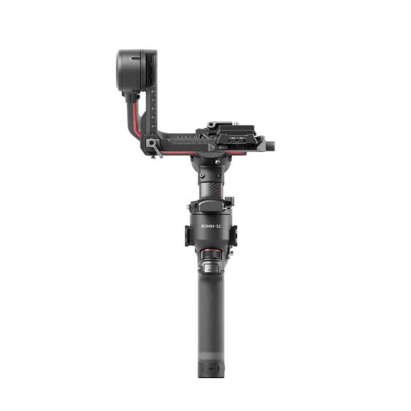 DJI RS 2 PRO COMBO / RS2 камера карданный карбоновый корпус с сенсорным экраном Ronin S2