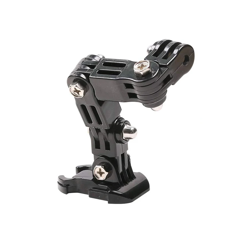 Мотоцикл шлем кронштейн с рюкзак клип комплект для GoPro Hero M8617