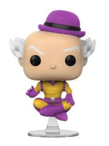 DC Mister Mxyzptlk фигурка коллекция виниловая кукла модель игрушки