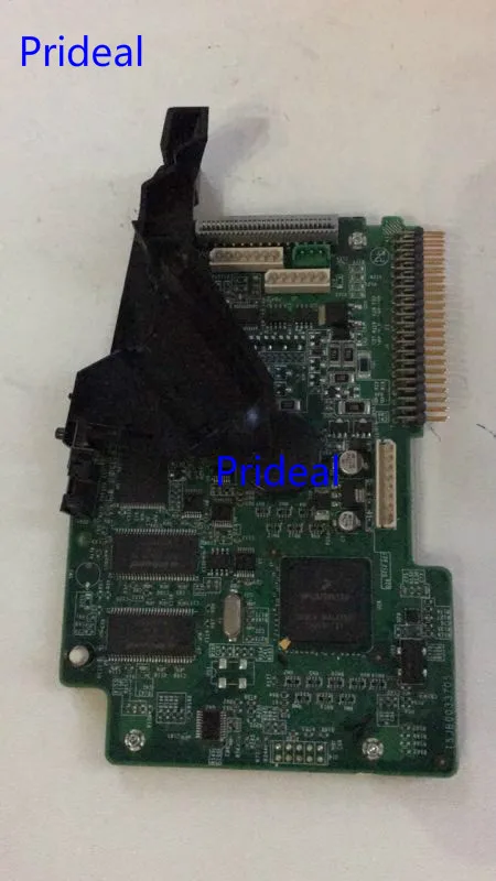 Prideal оригинальная материнская плата для IBM 4610 1nr pos устройство форматирования принтера материнская плата