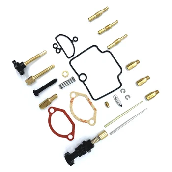 

Carburetor Repair Kit For Keihin KOSO OKO CPOPWK 24 26 28 30 28mm 30mm