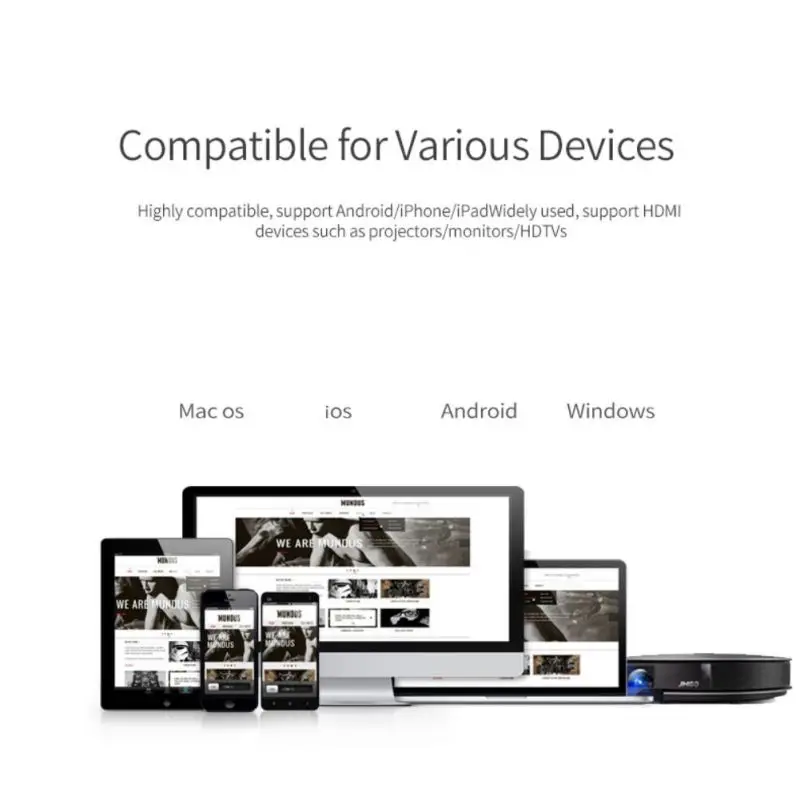 Mirascreen G9 Plus 2,4G/5,8G 4K беспроводной HDMI Wifi дисплей ключ Mirroring Miracast Airplay DLNA приемник для Android iOS
