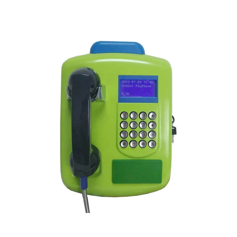 Монетные товары настольные Sim-карты Gsm беспроводной телефон | Компьютеры и офис