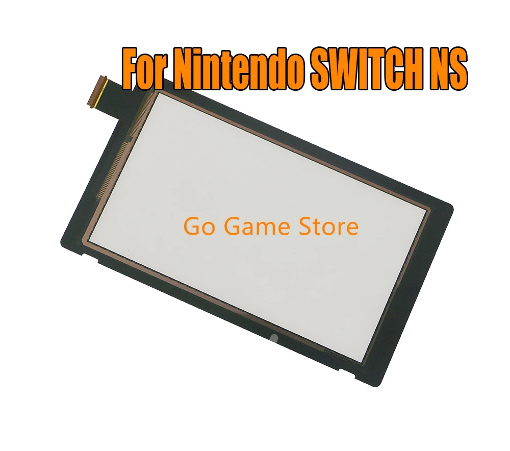 1Pc Per Nintendo Switch V2.0 Touch Screen Nuova Versione Per Switch Ns V2.0 Hac-001(-01) Touch Screen