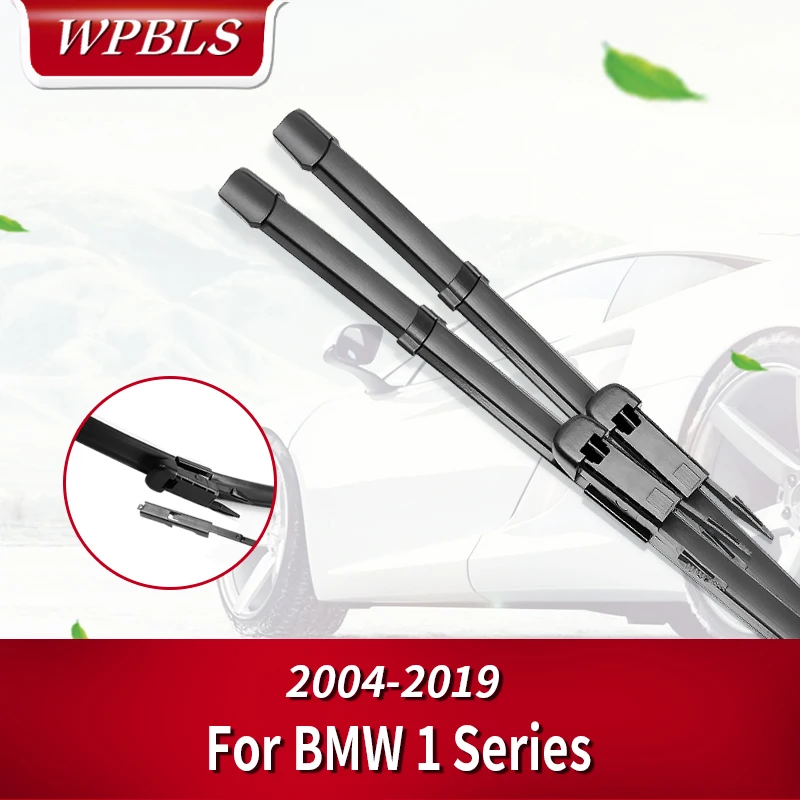 Щетки стеклоочистителя WPBLS для BMW 1 серии E81 E82 E87 E88 F20 F21 116i 118i 120i 125i 128i 130i 135i 135is * 116d