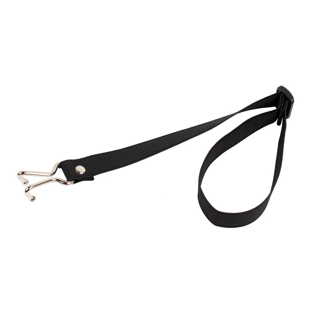 IKOKY Nose Hook SM Bondage Elastic Strap Adjustable Role Playing Unisex Force Rise Sex Toy for Couples Adult Product