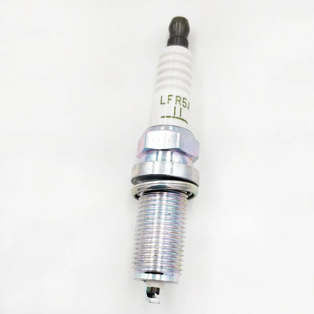 6 шт 224018H515 свечи зажигания для NISSAN 22401-8H515 LFR5A-11 LFR5A11