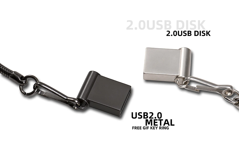 JASTER Mini USB 2,0 32 Гб 64 ГБ реальная емкость usb флеш-накопитель 128 ГБ флеш-накопитель 16 ГБ 8 ГБ флеш-накопитель u Диск флеш-карта памяти