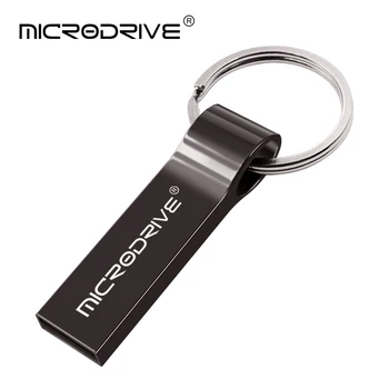 

Waterproof USB 2.0 pendrive 32gb 16gb usb flash drive 64gb 8gb 4gb cheap memory stick pen drive 128gb metal flash usb memoria