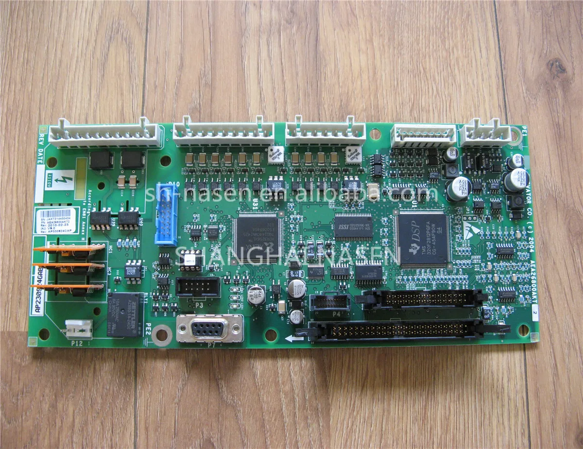OT Лифт доска AEA26800AKT2