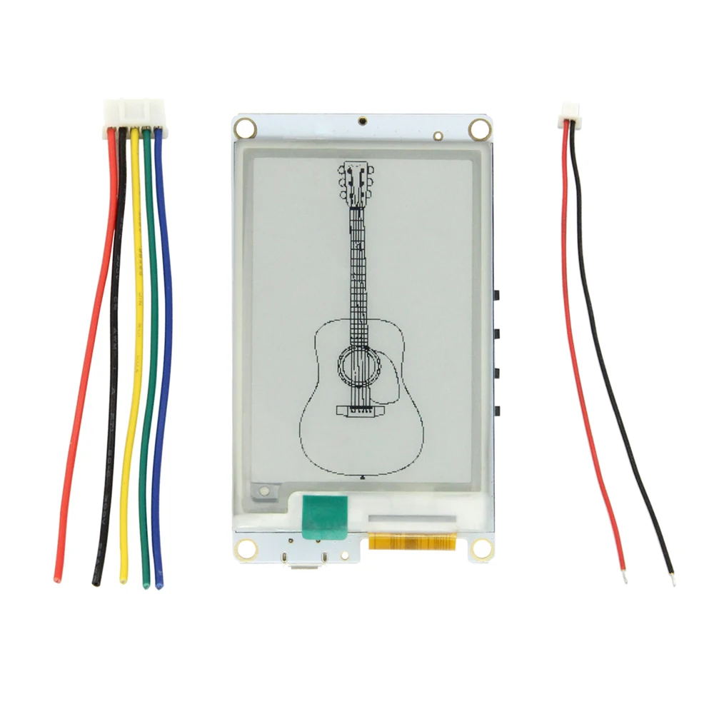 LILYGO®Ttgo t5s v2.8 esp32 2.7 &módulo epaper