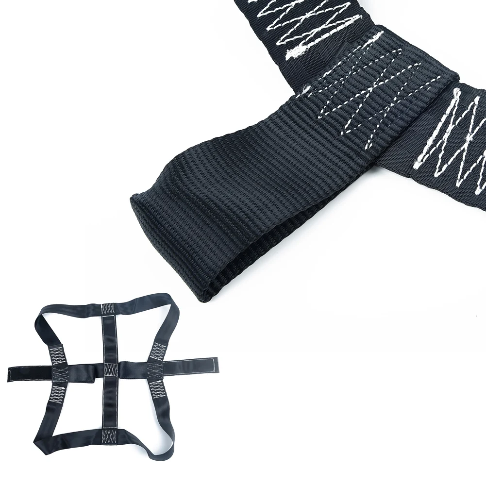 Мотоциклетные мотоциклетные задние колеса транспортная планка галстук вниз