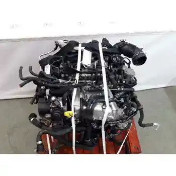 

CRL COMPLETE ENGINE AUDI A3 (8 V)