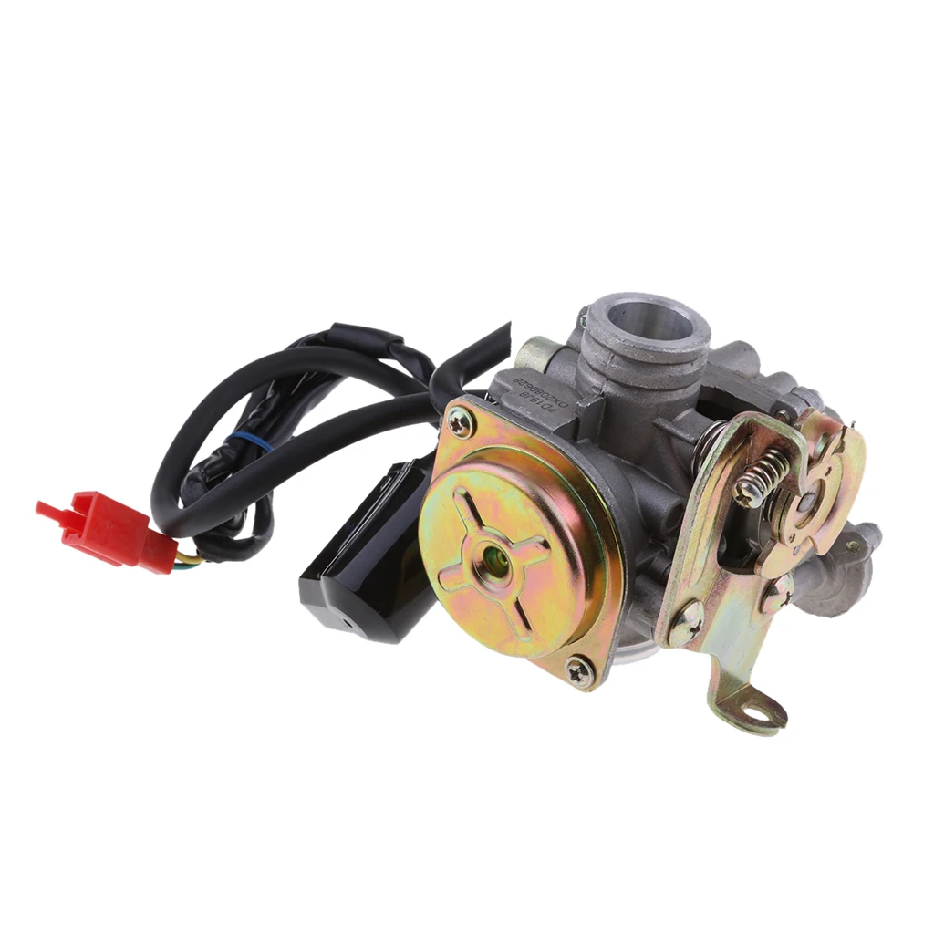 19 мм карбюратор ATV для PD 19J GY6 Jog50 50cc 70cc 60cc 80cc
