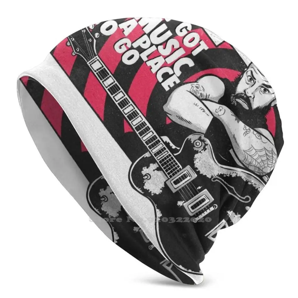 Tim Timedbomb Radio 1 Stretch Beanie 3D Stampa Fai Da Te Cap Tim Scatto Tim Timedbomb Radio