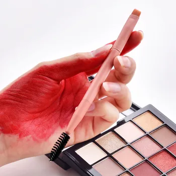 

make up brushes diamond hair makeup brushes set professional Make Up Foundation Blush Cosmetic Concealer Brushes J918