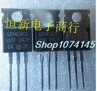 10 шт./лот GB14C40L с изолированным затвором(IGBT