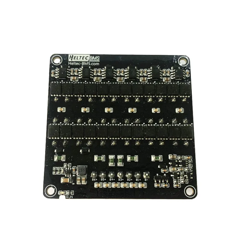 Lto para Bateria Heltec Capacitor Ativo Equalizador Balanceador Lifepo4 Lipo Lítio - Titanate Carro Áudio Grupo 4s 5s 6s 5a - Image 6