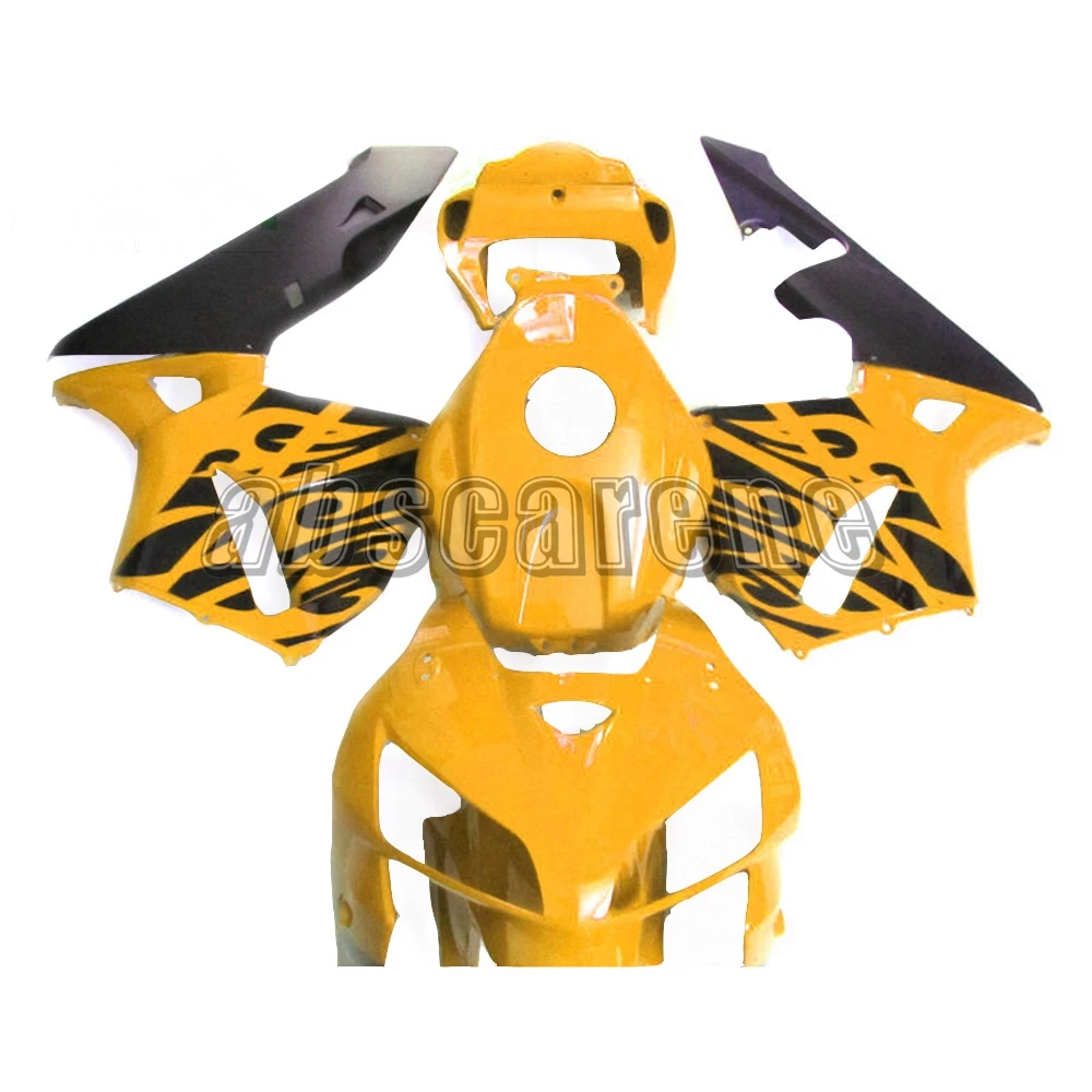 Полный обтекатели для Honda CBR600RR F5 2005 2006 CBR 600 RR 05 06 ABS пластиковые детали мотоцикла