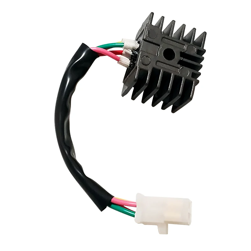53 2 New Motorcycle Regulator Rectifier For Honda Cl 350 360 450 Cj 360 Sl 350 Motorbike Ingition Aliexpress