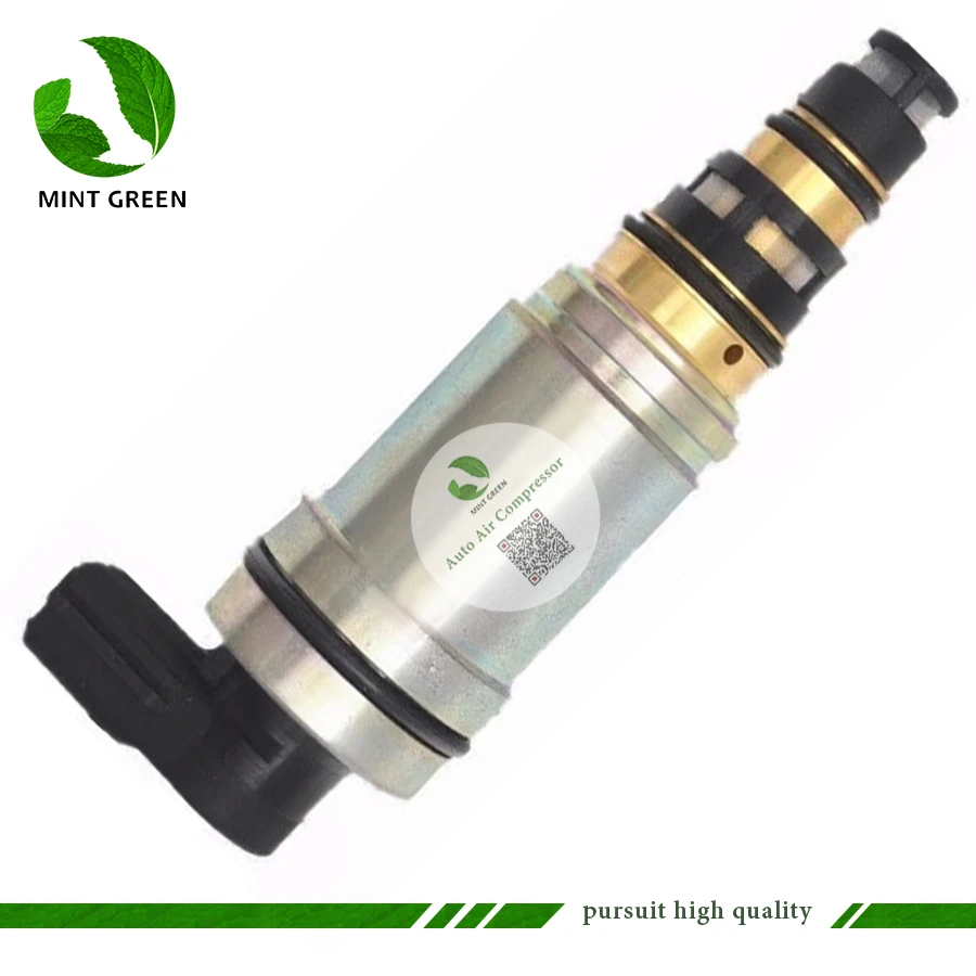 

For BMW E90 For BMW 3 E90 E91 AC Compressor Control Valve 64529182793 64509156821 64509145351 64526915380 64529156821