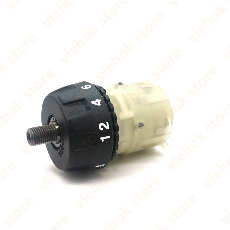 Коробка передач редуктора 125539 3 127099 1 123503 8 для MAKITA DF331 DF331D DF330D DF330DWE аксессуары