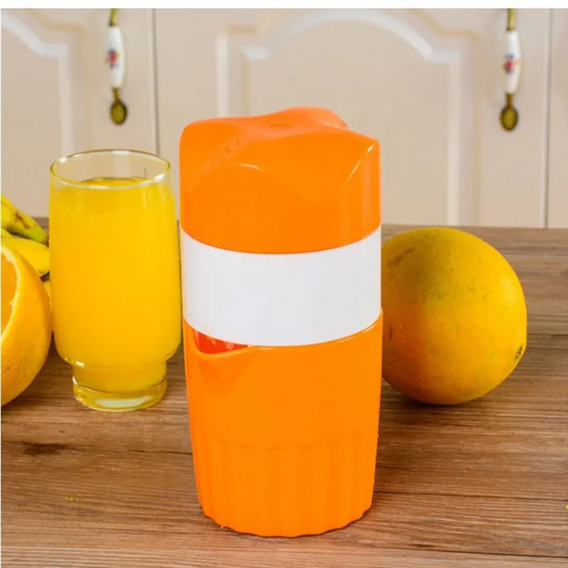 

Multi-function manual lemon juicer home lemon juice mini orange juice juicer orange citrus squeeze fruit teacup kitchen accessor