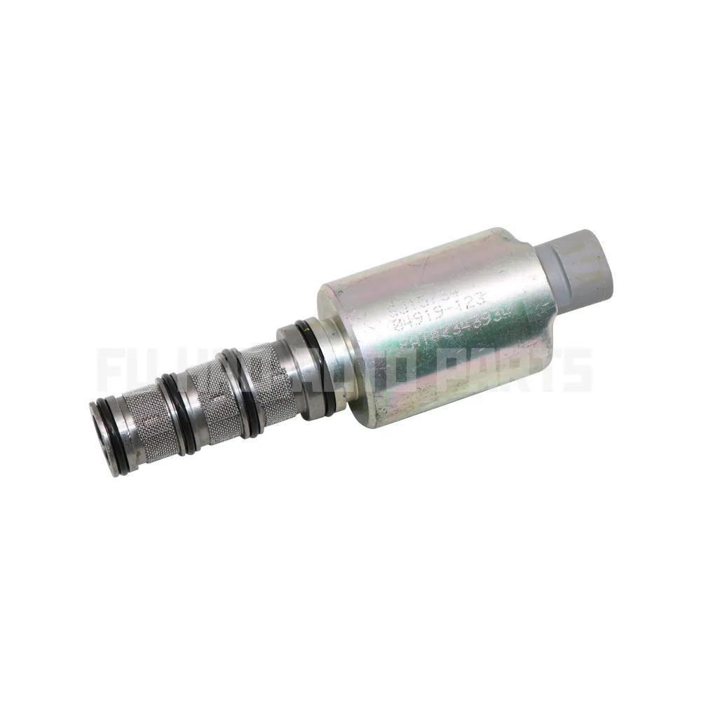 OEM Соленоидный клапан SJ15734 для сельскохозяйственной машины John Deere