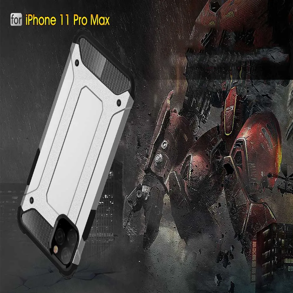 Четырехугловой ударопрочный защитный чехол для iphone 11 Pro Max для iphone Xs Max Xr X 8 7 6s 6 Plus теплоотвод задняя крышка для телефона