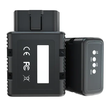 

New for Renault COM Bluetooth Car Diagnostic Tool for Renault COM Diagnostic & Key Program Code Reader for R-enault Can Clip