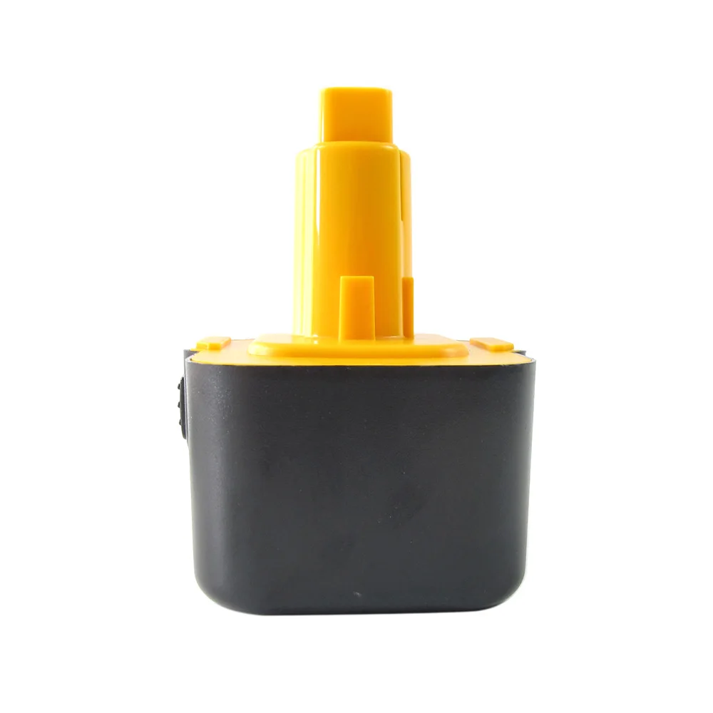 12V 2000mAh батарея электрического инструмента для Dewalt DE9074 DC9071 DE9037 DE9071 DE9075 DW9071 DW9072 DW9074 DC727 DC756 DC980 DC981 DW051