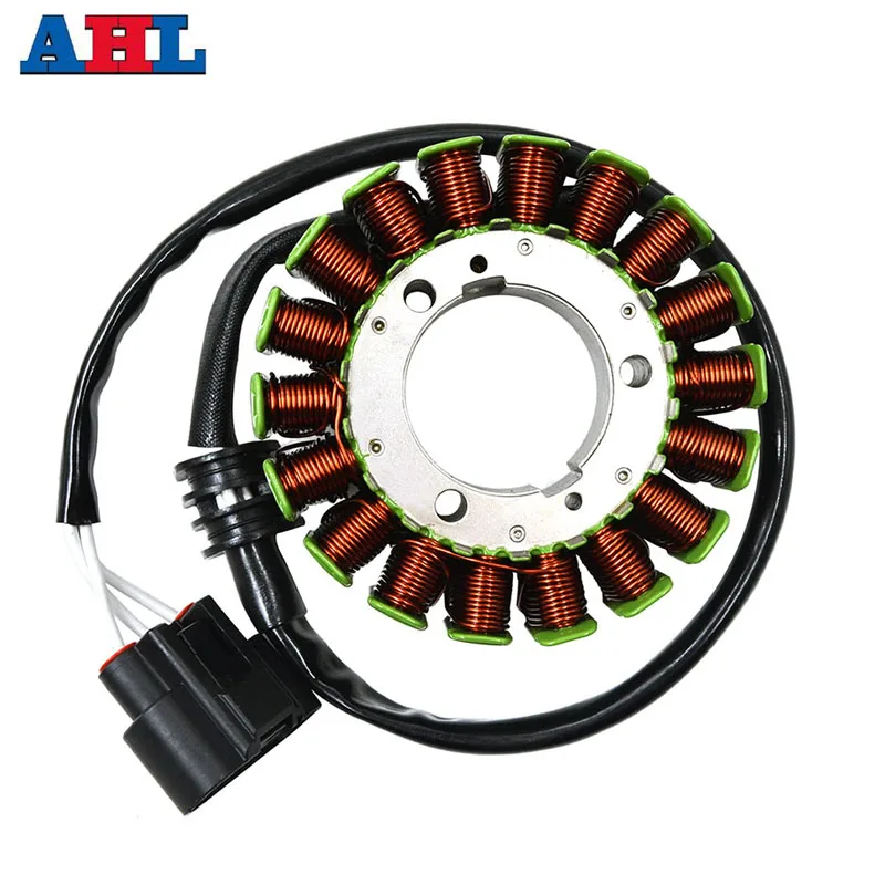 

AHL Motorcycle Parts Generator Stator Coil Comp For Benelli BJ600GS-A BN600 TNT600 BJ600 BJ600GS BJ BN TNT 600 GS