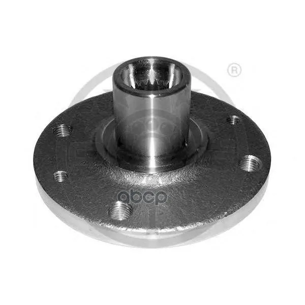 Ступица Колеса Optimal 04p163 Optimal арт. 04P163